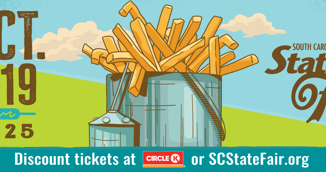 South Carolina State Fair inicia pronto: conoce las novedades del evento