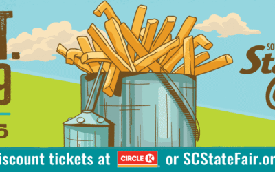 South Carolina State Fair inicia pronto: conoce las novedades del evento