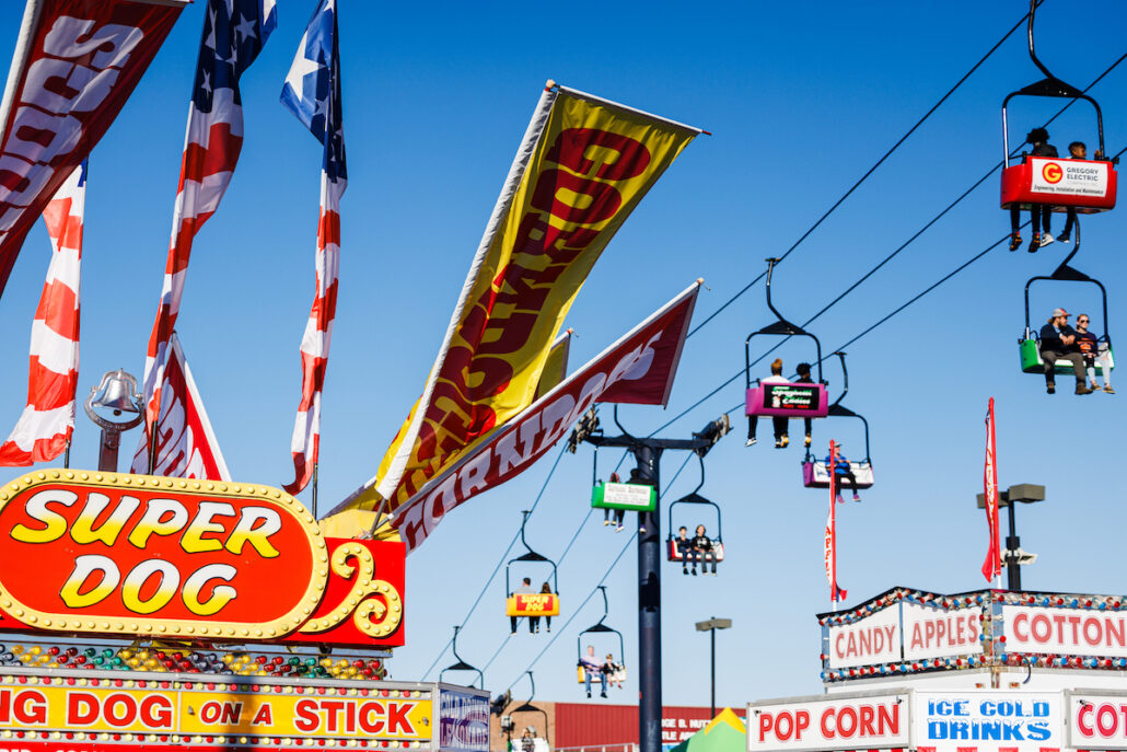 South Carolina State Fair