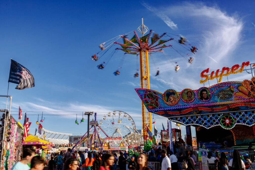 South Carolina State Fair