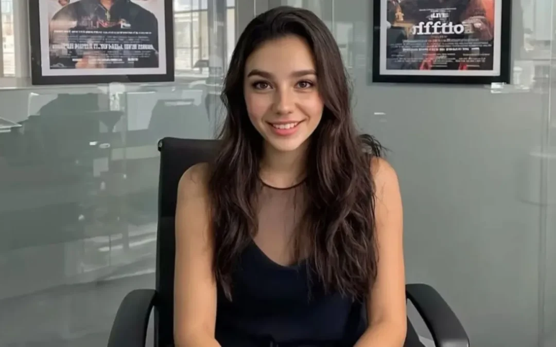 Hollywood estalla en críticas por Tilly Norwood, actriz creada con IA