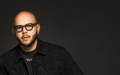 Lex Borrero lanza podcast sobre éxito y batallas internas