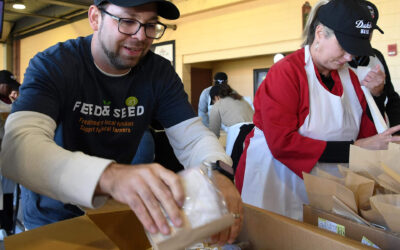 Greenville prepara su edición 2025 del Día Nacional del Sándwich