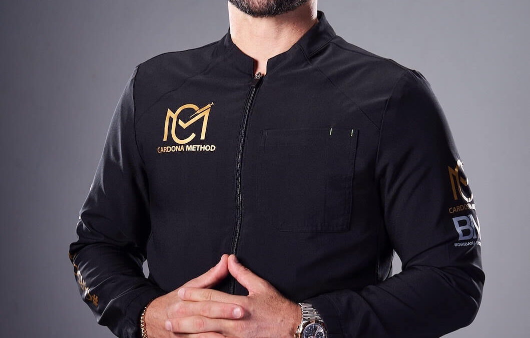 Dr. Eduardo Cardona revoluciona con su técnica de rejuvenecimiento facial