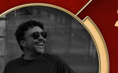 Andrés Cepeda celebra nominaciones al Latin Grammy 2025