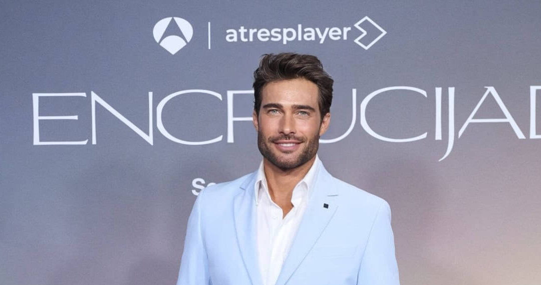 Rodrigo Guirao logra nominado en los Premios PRODU 2025