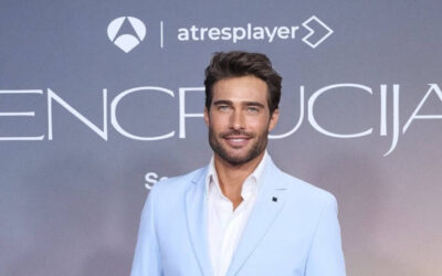 Rodrigo Guirao logra nominado en los Premios PRODU 2025