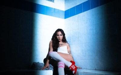 Emjay lanza “legacy” y marca el cierre de una era musical