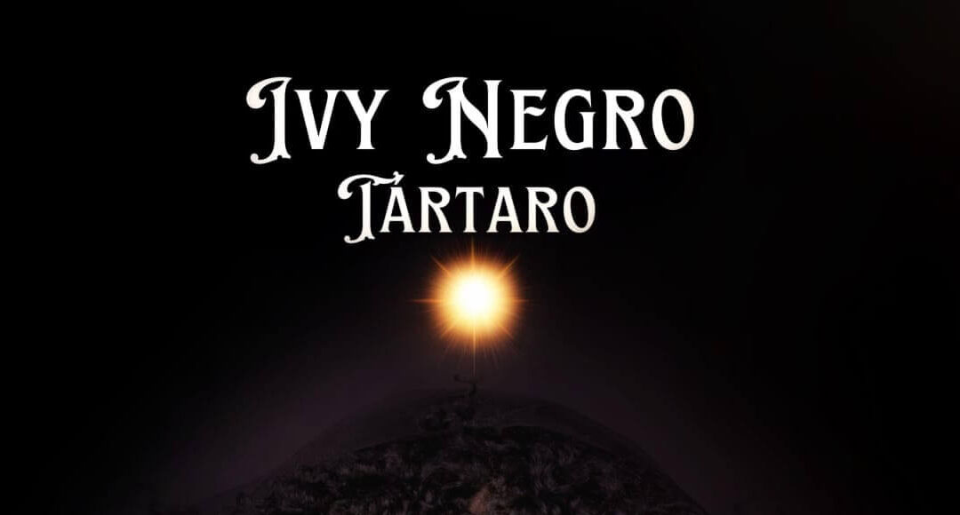 Ivy Negro presenta ‘Tártaro’, su poderoso debut musical