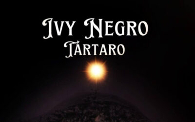 Ivy Negro presenta ‘Tártaro’, su poderoso debut musical