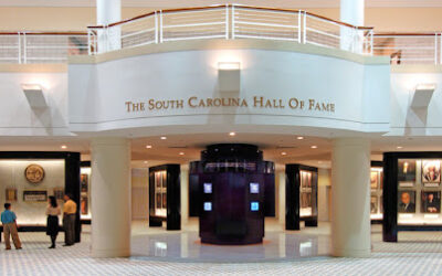 Salón de la Fama Empresarial de Carolina del Sur honrará a líderes