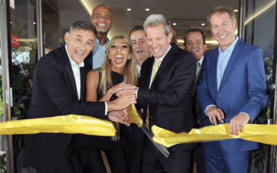 Magic Moment Resort se convierte en pionero de Dazzler Select