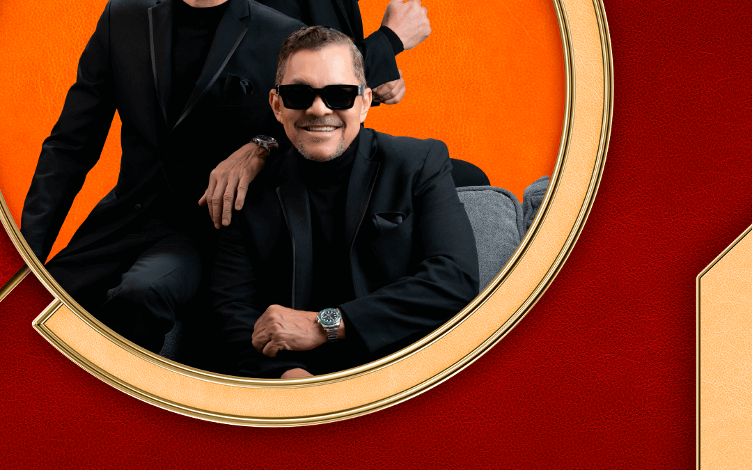 Los Hermanos Rosario hacen historia con su nominación al Latin Grammy