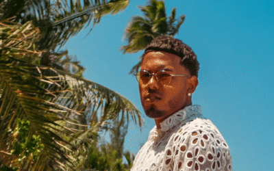 Myke Towers entra en la lista histórica de Billboard