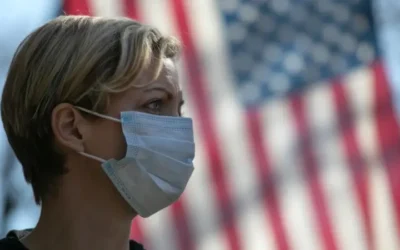 EE. UU.: expertos advierten riesgos de la nueva estrategia sanitaria