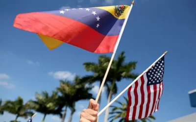 Miles de venezolanos en EE. UU. pierden el TPS