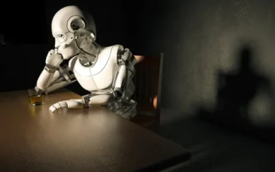 Auge de la IA enfrenta temores de una burbuja inminente