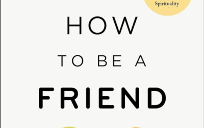 Barnet Bain: guía para reconstruir la amistad en tiempos difíciles