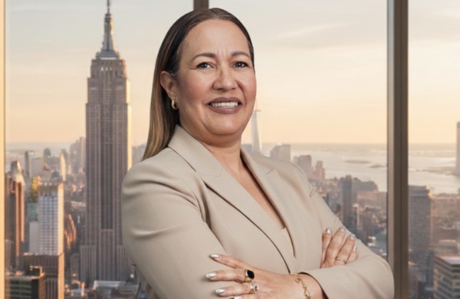 Yency Milano revela su modelo de empoderamiento