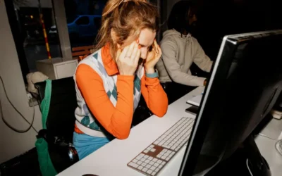 Por qué comes por estrés y cómo controlarlo eficazmente