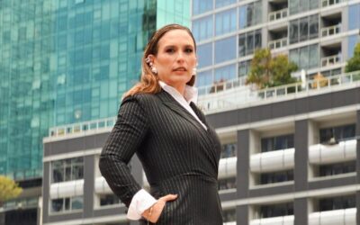 Angélica Vale comparte emotivo mensaje tras confirmar divorcio con Otto Padrón