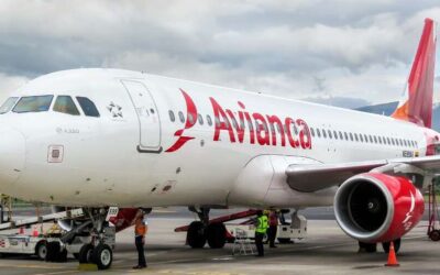 Venezuela bloquea operaciones de 6 aerolíneas en medio de tensiones con EE. UU.