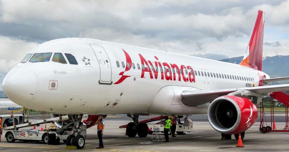 Venezuela bloquea operaciones de 6 aerolíneas en medio de tensiones con EE. UU.