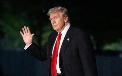 Trump define su próximo paso frente a Venezuela