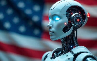 Misión Génesis impulsará a EE. UU. en materia de IA 