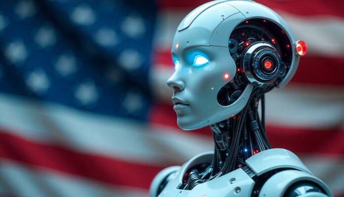 Misión Génesis impulsará a EE. UU. en materia de IA 