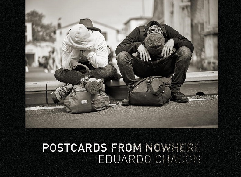 Eduardo Chacón exhibirá “Postales de ningún lugar” en Boca Ratón