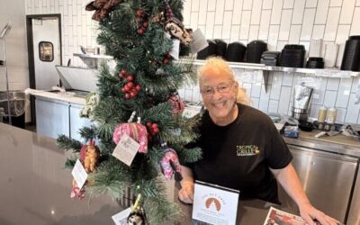 Empresas del upstate promueven Set Free Christmas Trees: ¡únete a la causa!