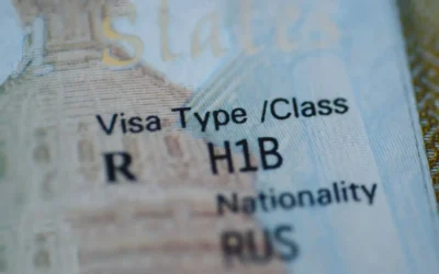 Trump defiende la H-1B y afirma ser necesaria para EE. UU.