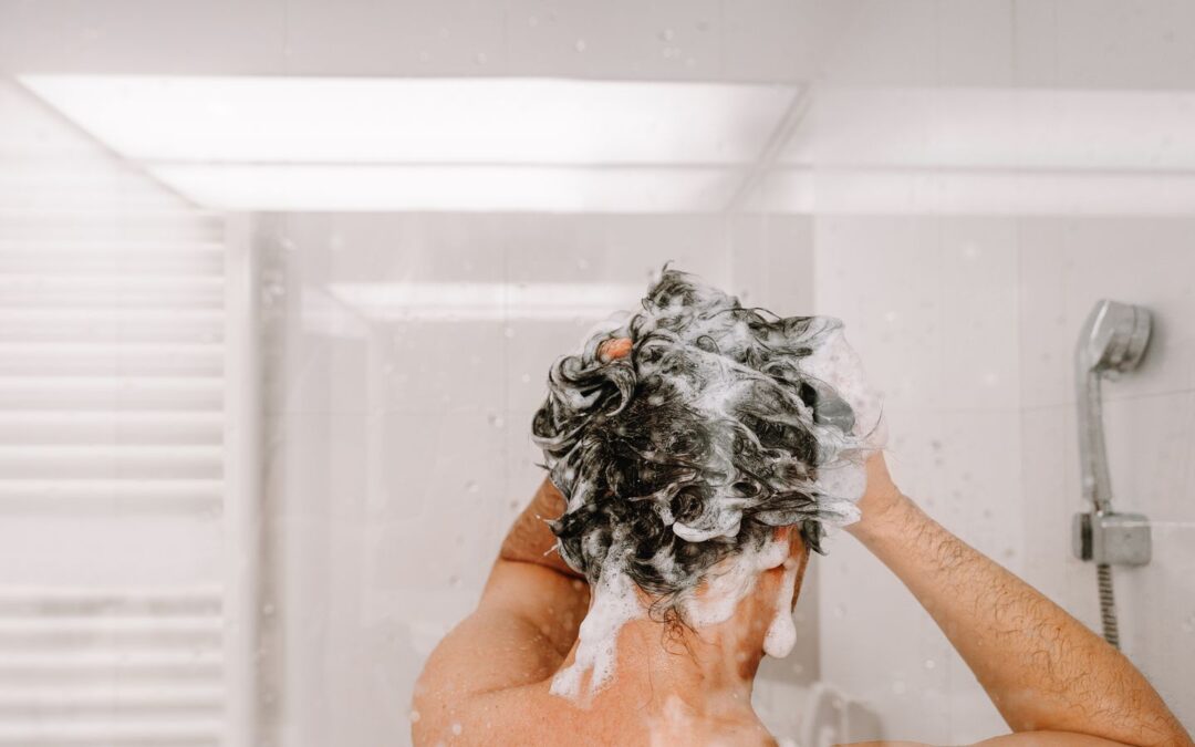 Errores más comunes al usar productos capilares