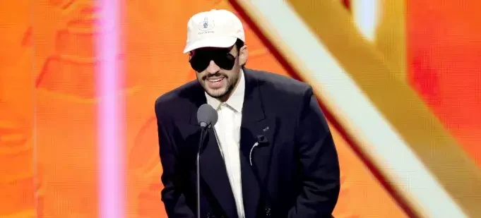 Momentos que marcaron los Latin Grammy 2025