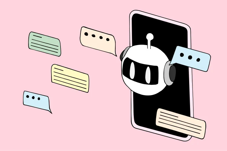 Chatbots podrían afectar la salud mental