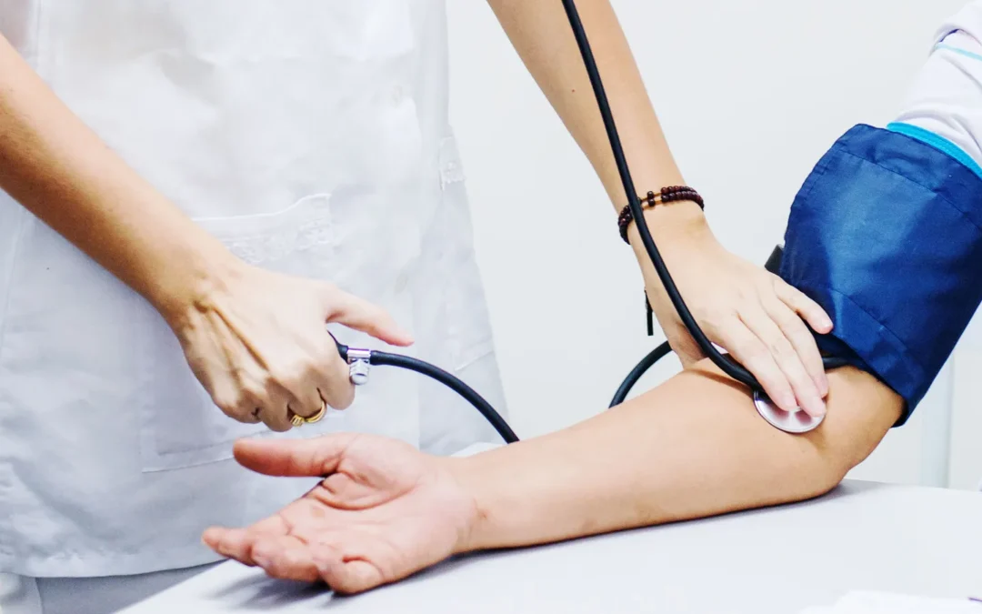 Hábitos eficaces para reducir la hipertensión arterial
