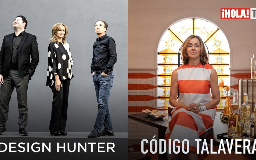 ¡Hola! TV impulsa su oferta con nuevos estrenos