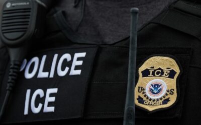 ICE Houston captura a más de 1,500 extranjeros con antecedentes penales