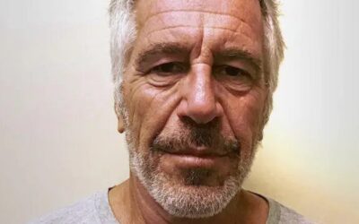 Congreso aprueba proyecto de ley para publicar expedientes del caso Epstein