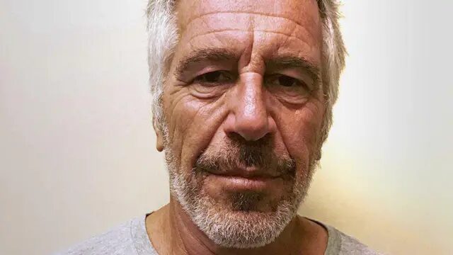 Congreso aprueba proyecto de ley para publicar expedientes del caso Epstein