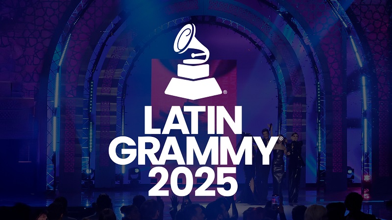 Latin Grammy 2025: conoce a los nominados de las principales categorías