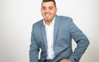 Luis Bohórquez revela sus secretos para la sostenibilidad de las empresas