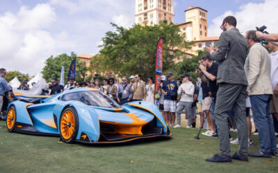 ModaMiami celebrará tercera edición en 2026