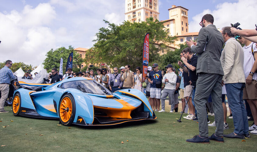 ModaMiami celebrará tercera edición en 2026