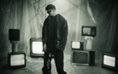 Mosmo presenta “TerapIA”, un tema sobre desamor en la era digital