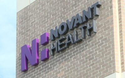 Novant Health sigue ampliando red en Greenville: conoce las novedades