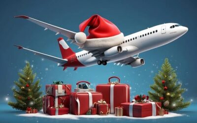 Habitantes de Carolina del Sur se preparan para viajar en Navidad