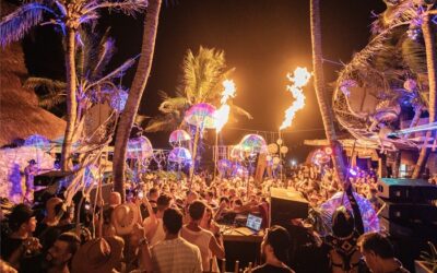 CamelPhat, Sofi Tukker y Eric Prydz encabezan el Art With Me Miami