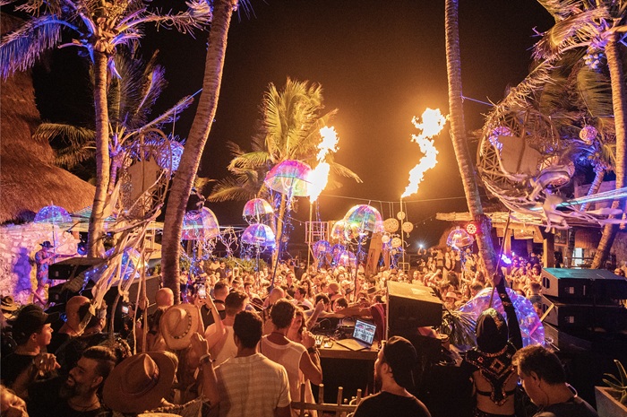 CamelPhat, Sofi Tukker y Eric Prydz encabezan el Art With Me Miami